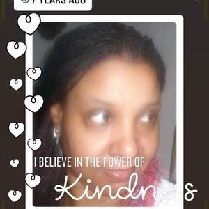 Meet your Posher, Jacqueline